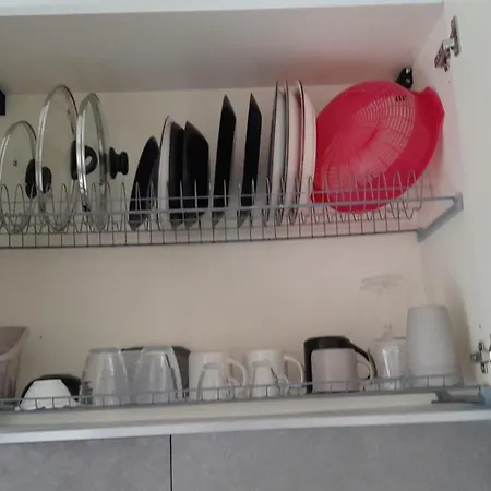 Apartamento Harmony House