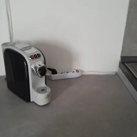 Apartamento Harmony House