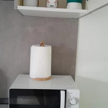 Harmony House Apartamento Verona