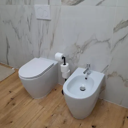 Apartamento Harmony House Verona